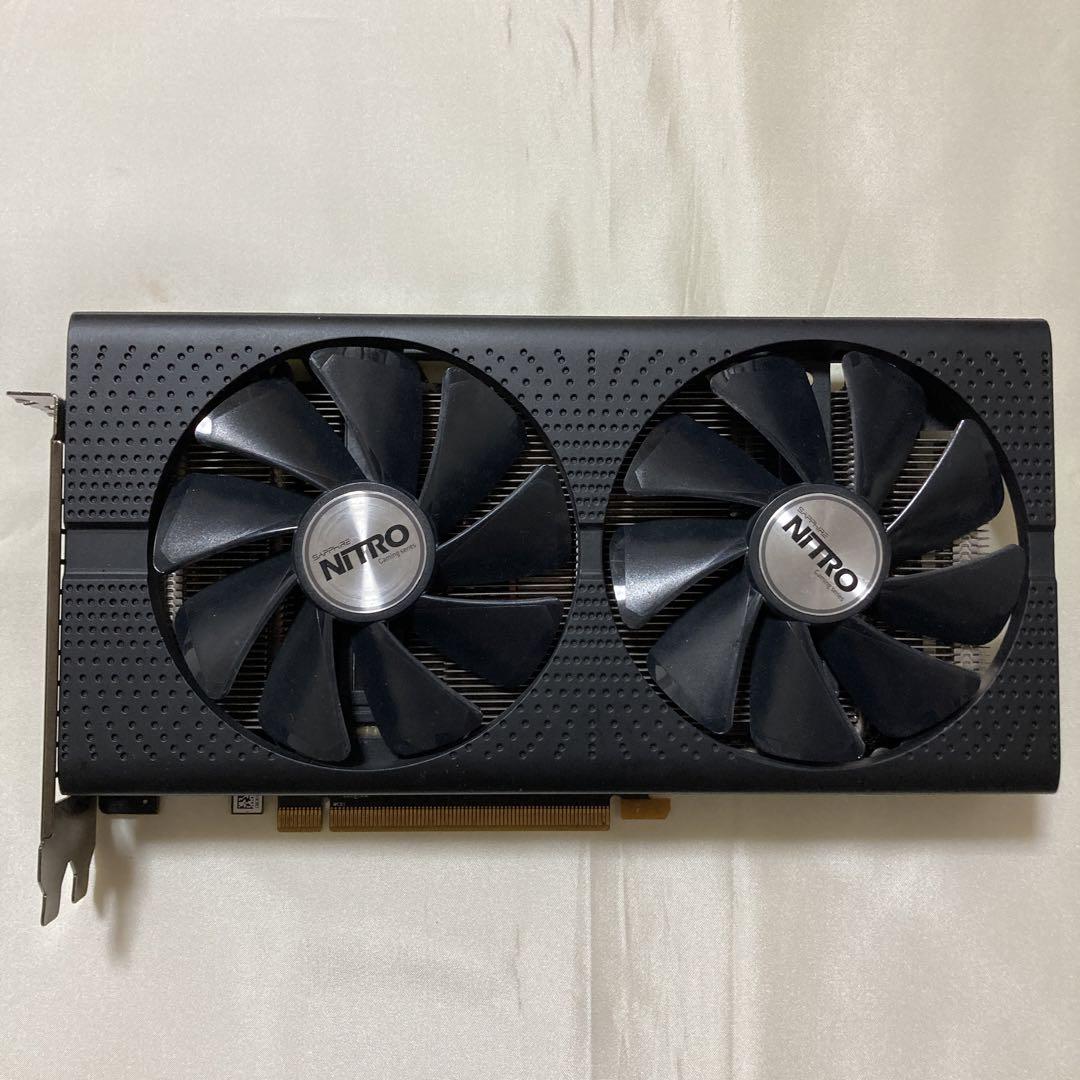 گرافیک Rx470 4g Sapphire-hdmi - گیم مستر