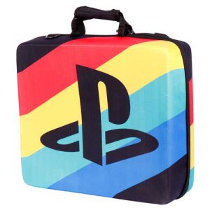 کیف کنسول بازی PS4 طرح لوگو PlayStation